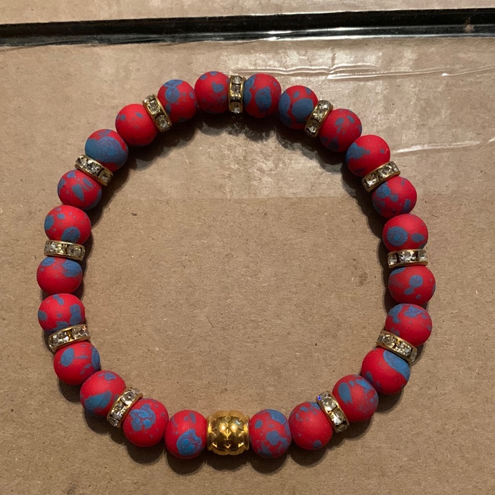 Charm Bracelet